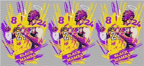 16oz Latest Bestseller-C 4481